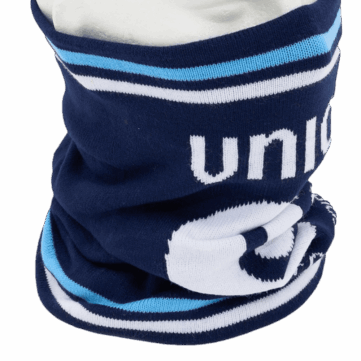 Gebreide nekwarmer