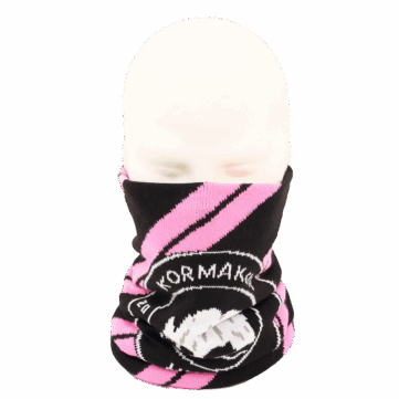 Gebreide nekwarmer