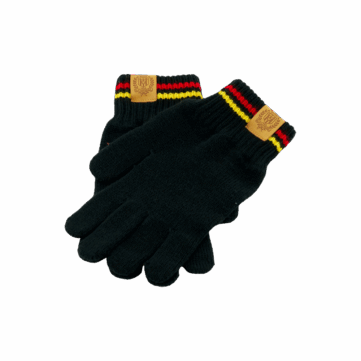 Voetbalhandschoenen op maat