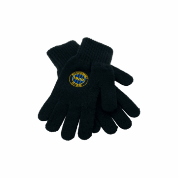 Voetbalhandschoenen op maat