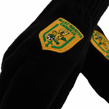 Voetbalhandschoenen op maat