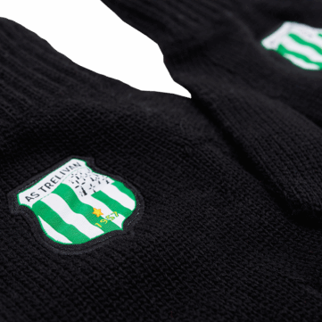 Voetbalhandschoenen op maat