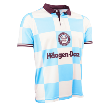 Gesublimeerde polo op maat