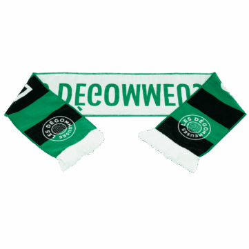 Geweven sjaal op maat