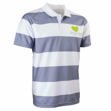 Golfpolo op maat