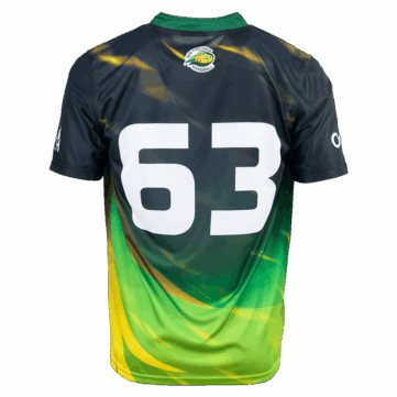 Handbalshirt op maat