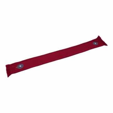 HD Deluxe sjaal met badges
