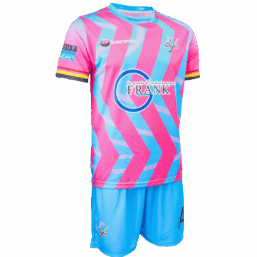 Hockeyshirt op maat