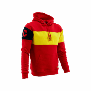Hoodie op maat