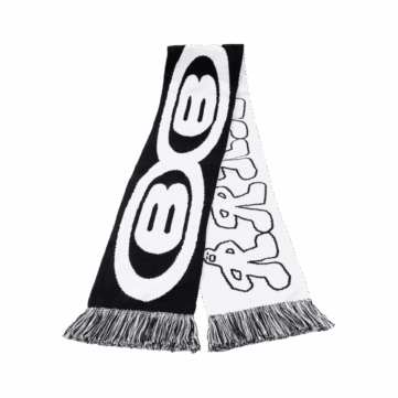 Jacquard sjaal op maat
