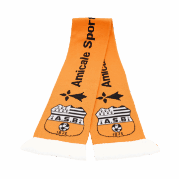 Jacquard sjaal op maat