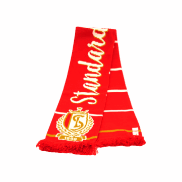 Jacquard sjaal op maat