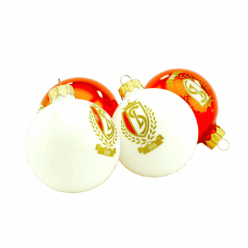 Kerstballen op maat