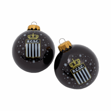 Kerstballen op maat