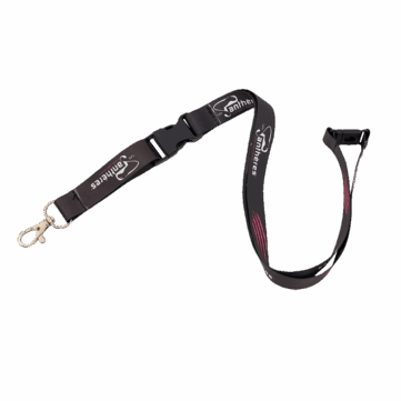 Keycord op maat