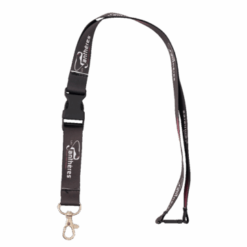 Keycord op maat