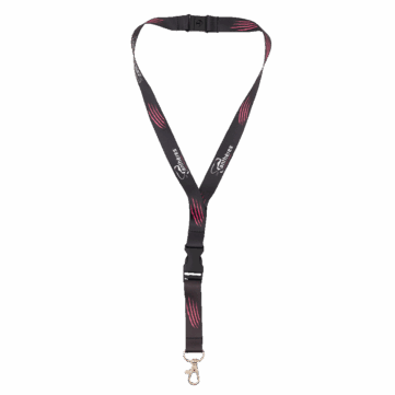 Keycord op maat