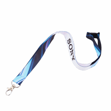 Keycord op maat
