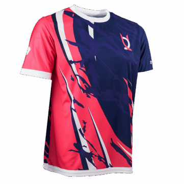 Loopshirt op maat