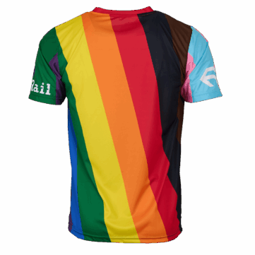 Loopshirt op maat