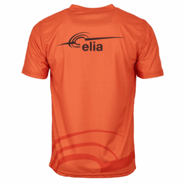 Loopshirt op maat