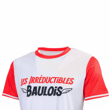 Loopshirt op maat