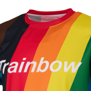 Loopshirt op maat