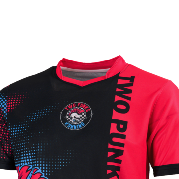 Loopshirt op maat