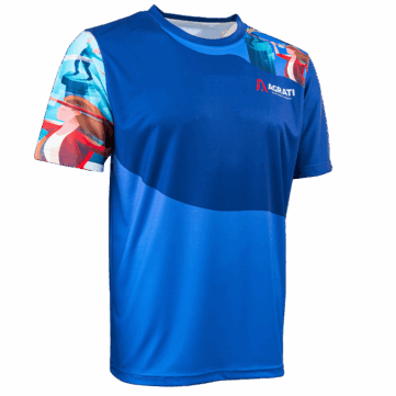 Loopshirt op maat