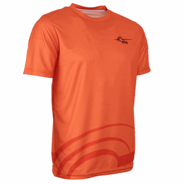 Loopshirt op maat