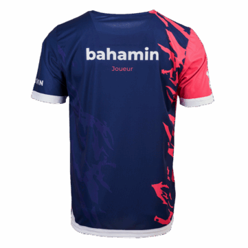 Loopshirt op maat
