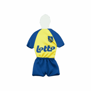 Mini-kit op maat