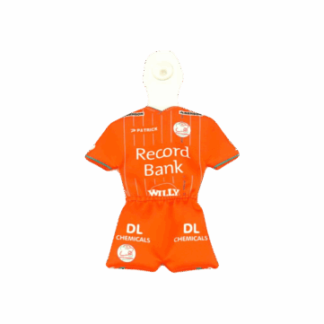 Mini-kit op maat