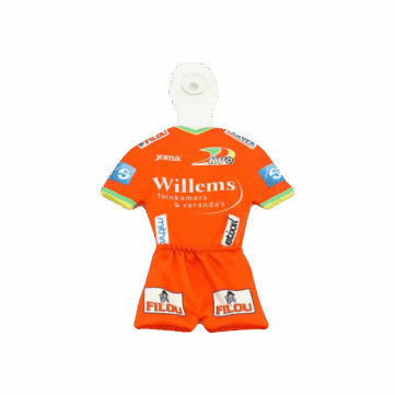 Mini-kit op maat