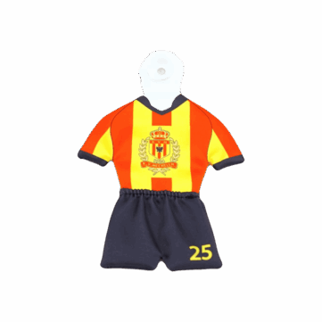 Mini-kit op maat