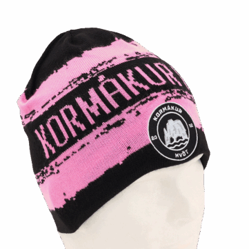 Omkeerbare muts