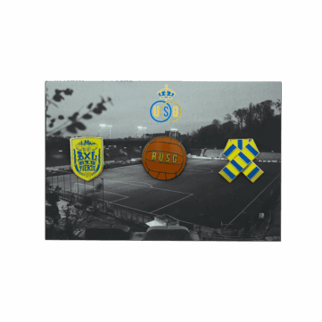 Pins op maat