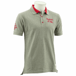 Polo op maat