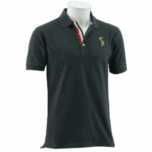Polo op maat