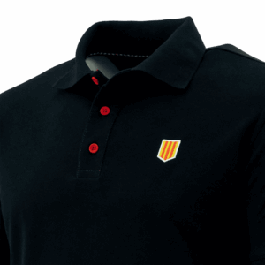 Polo op maat
