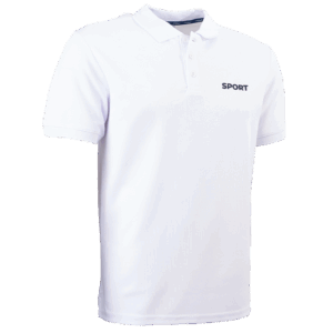 Polo op maat