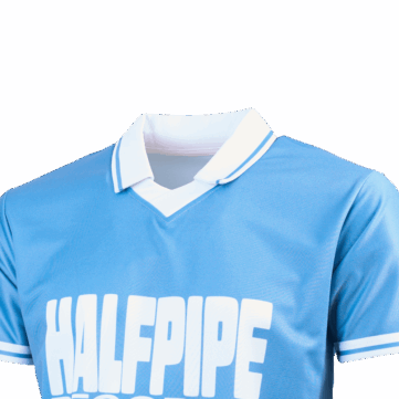 Retro voetbalshirt op maat