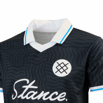 Retro voetbalshirt op maat