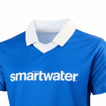 Retro voetbalshirt op maat