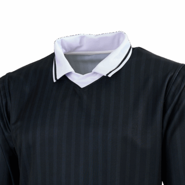 Retro voetbalshirt op maat