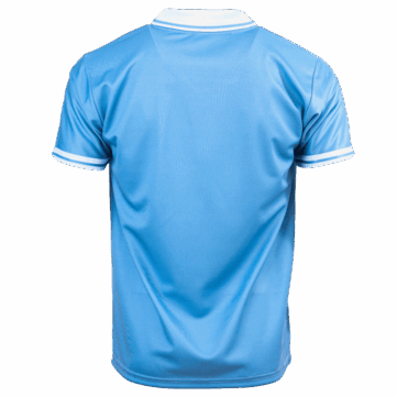 Retro voetbalshirt op maat