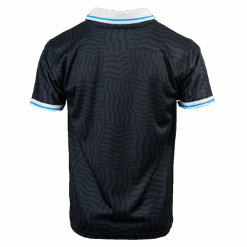 Retro voetbalshirt op maat