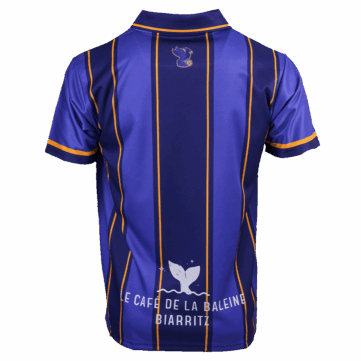 Retro voetbalshirt op maat