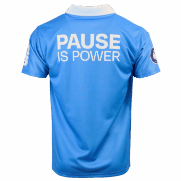Retro voetbalshirt op maat
