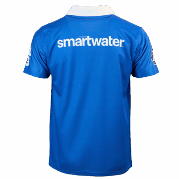 Retro voetbalshirt op maat